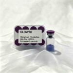 BPC157 10mg+GHK-CU50mg+TB500 10mg