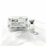 BPC157 2mg