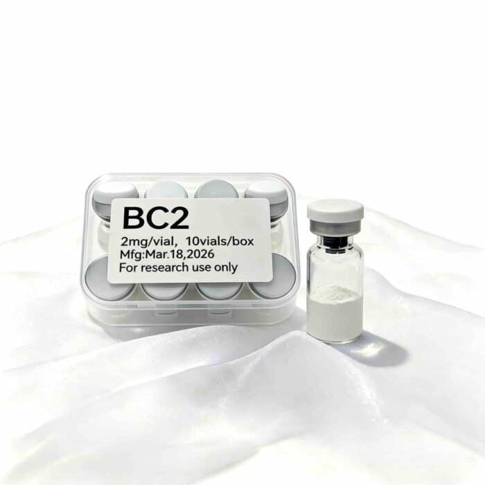 BPC157 2mg