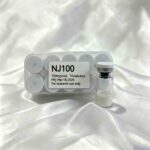 NAD+ 100mg