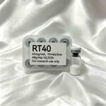 Retatrutide 40mg