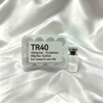 Tirzepatide 40mg