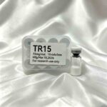 Tirzepatide 15mg
