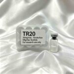 Tirzepatide 20mg
