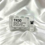 Tirzepatide 30mg