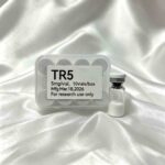 Tirzepatide 5mg